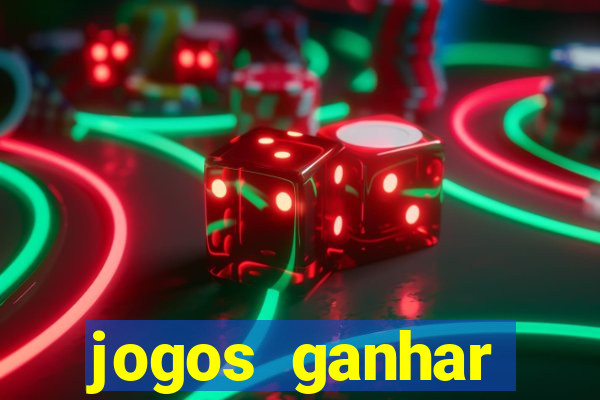 jogos ganhar dinheiro pix